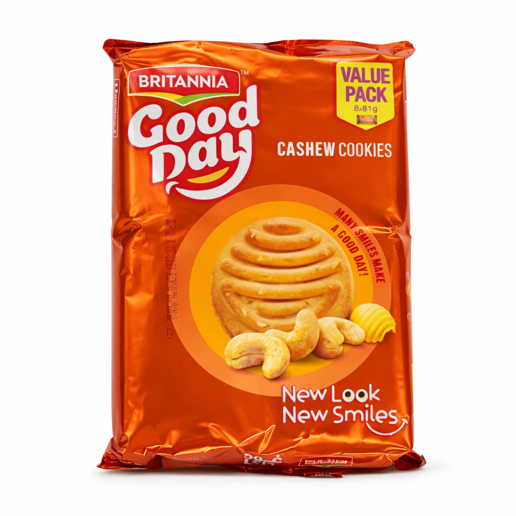Britannia Good Day Cashew Cookies_2