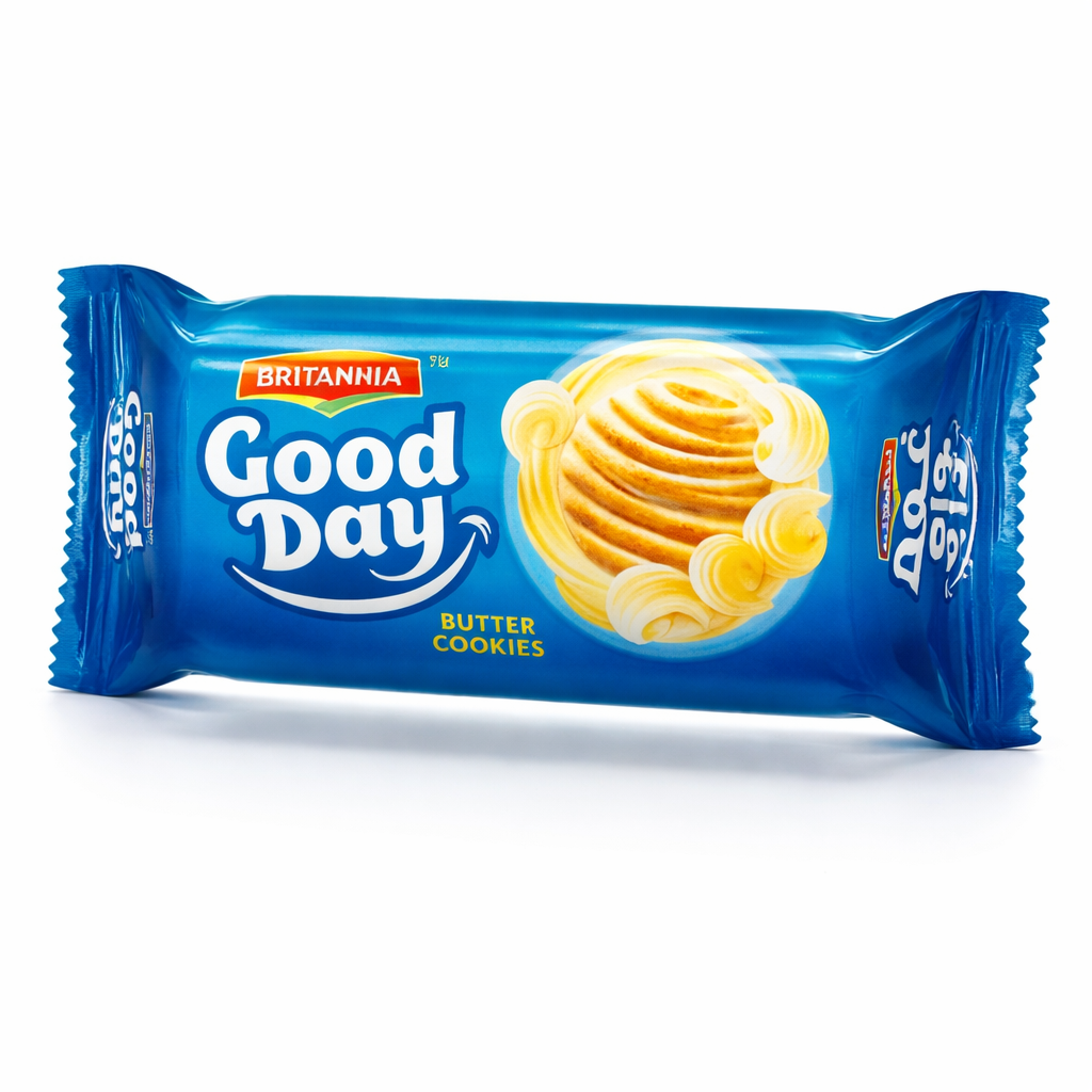 Britannia Good Day Butter Cookies_1