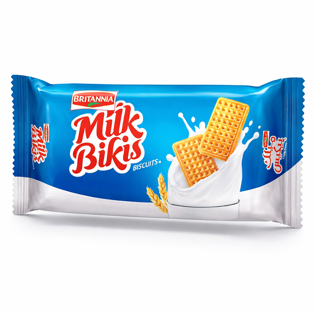 Milk Bikis 90g_1