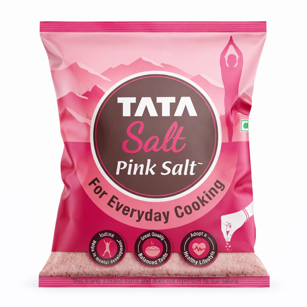 Tata Himalayan Pink Salt 1kg_0