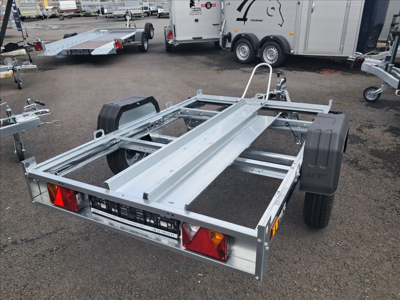 Remolque para motocicletas – 1 motocicleta_1