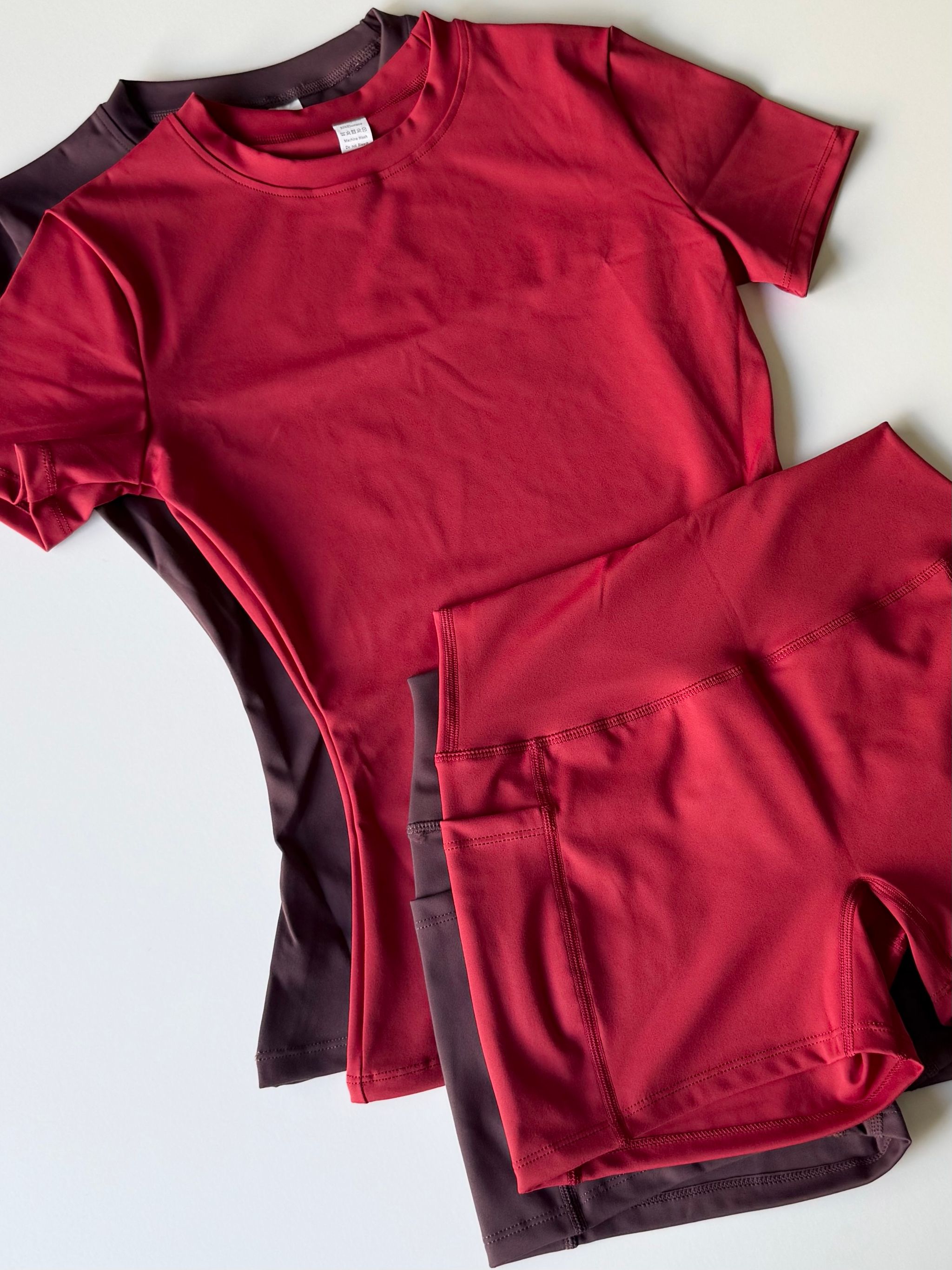 Set Active Seamless — Talla M_1