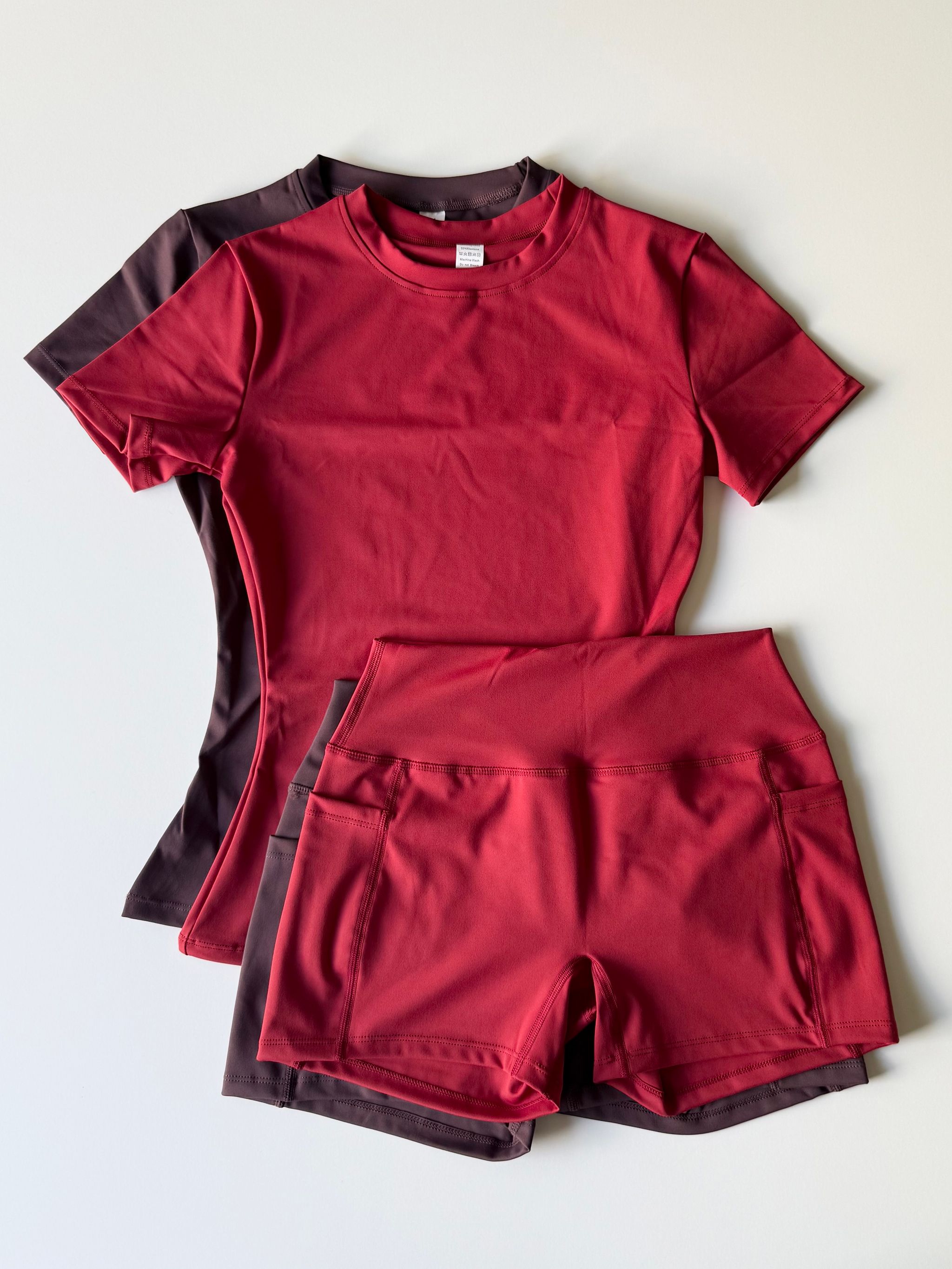 Set Active Seamless — Talla M_0