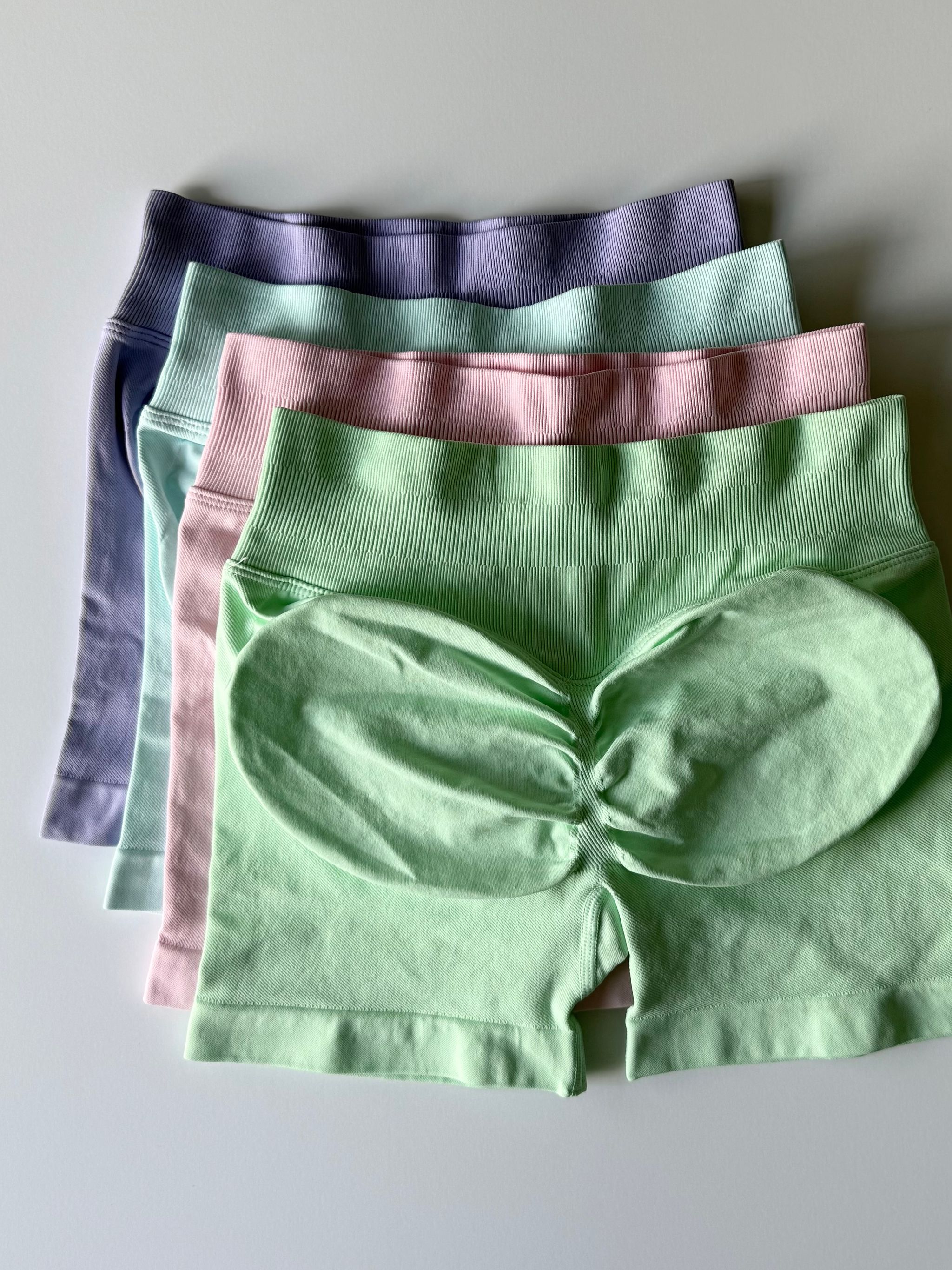 Shorts BBL Contour — Talla S_1