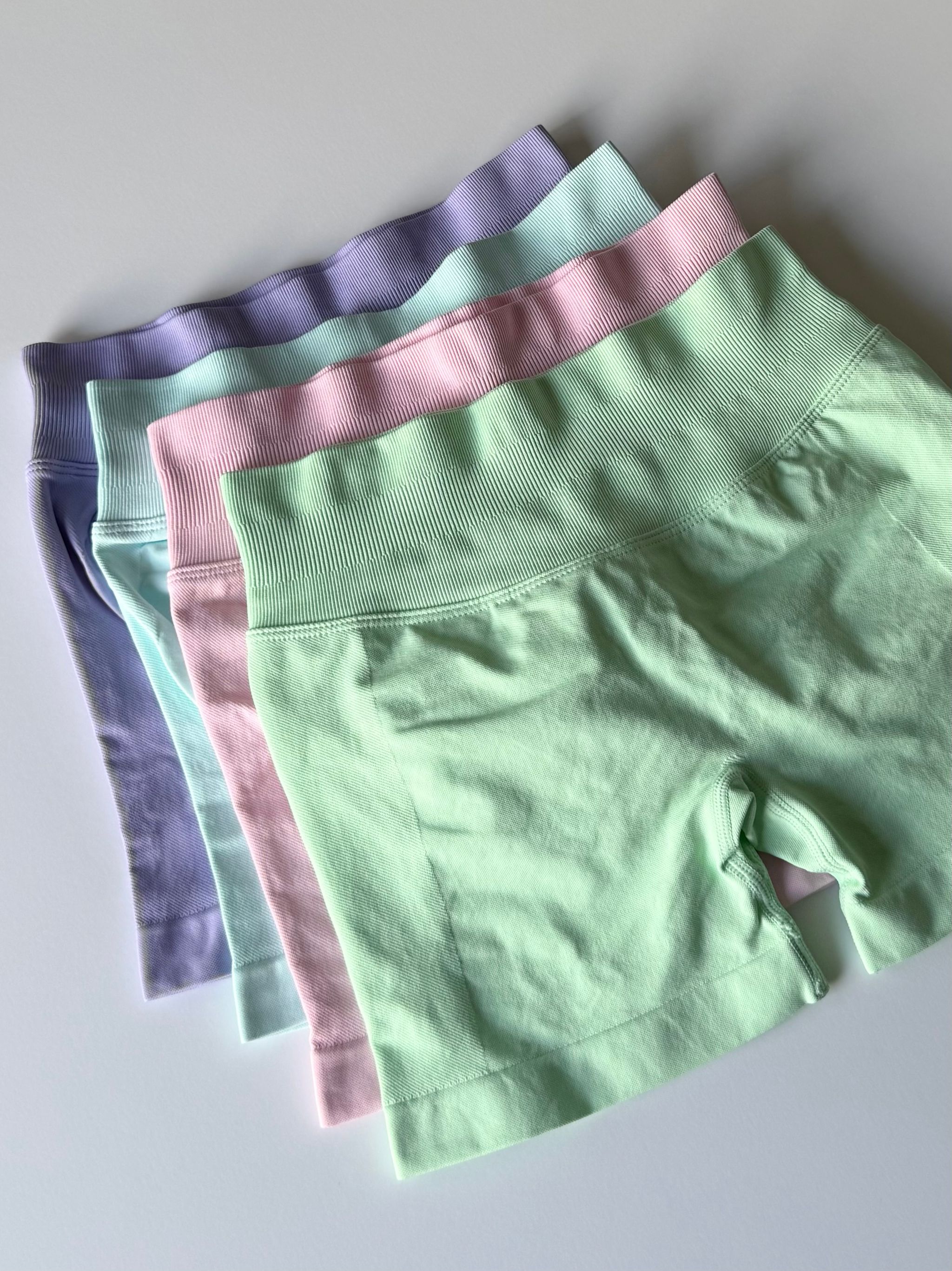 Shorts BBL Contour — Talla S_3