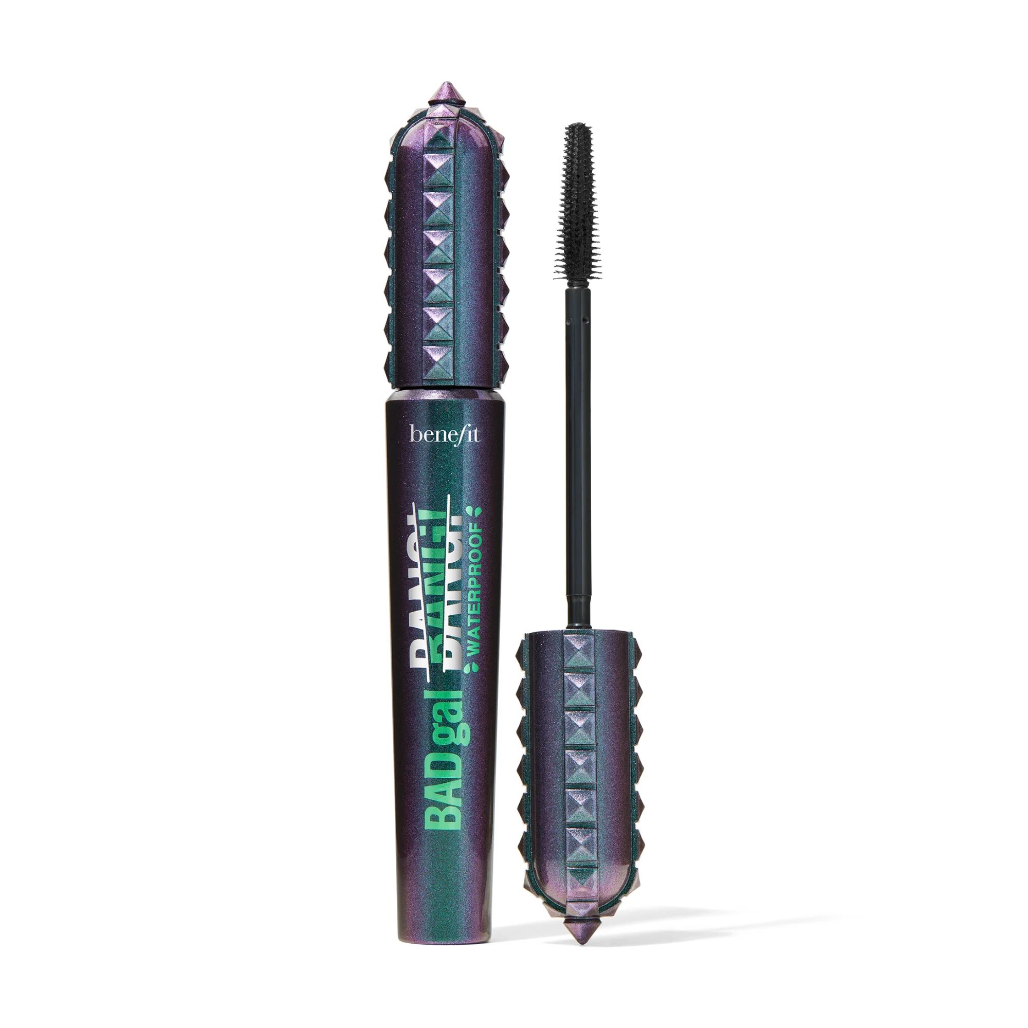 Benefit BADgal BANG! Waterproof Mascara _0