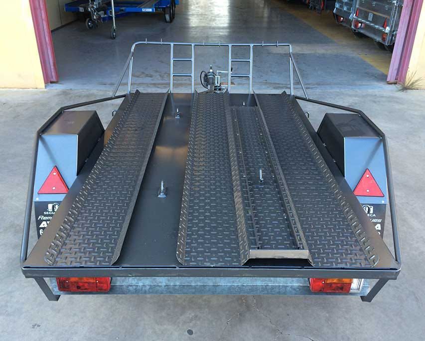 Plataforma portamotos – Varios modelos_0