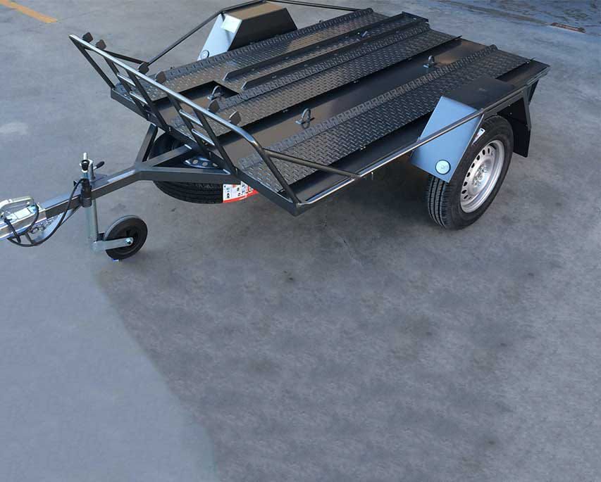 Plataforma portamotos – Varios modelos_3