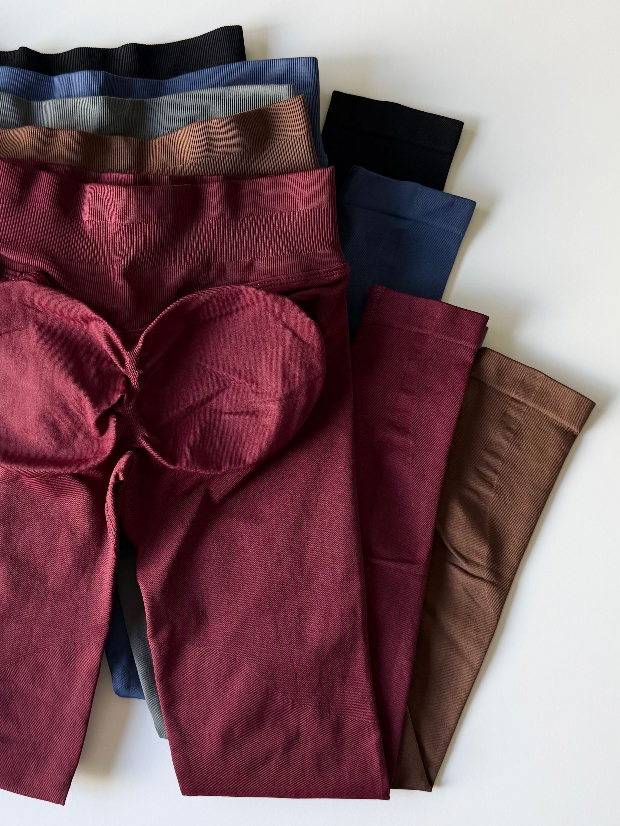 Leggings BBL Contour — Talla L_3