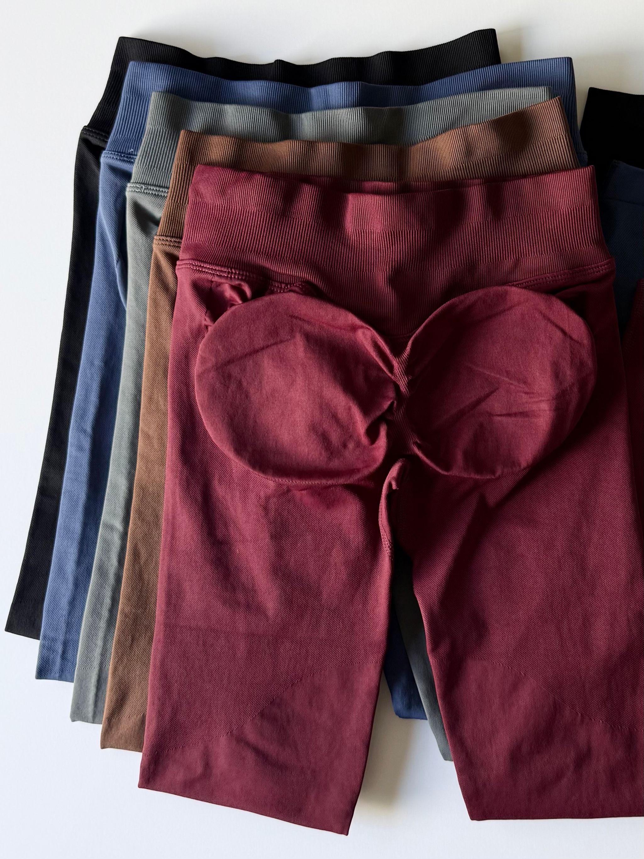 Leggings BBL Contour — Talla L_1