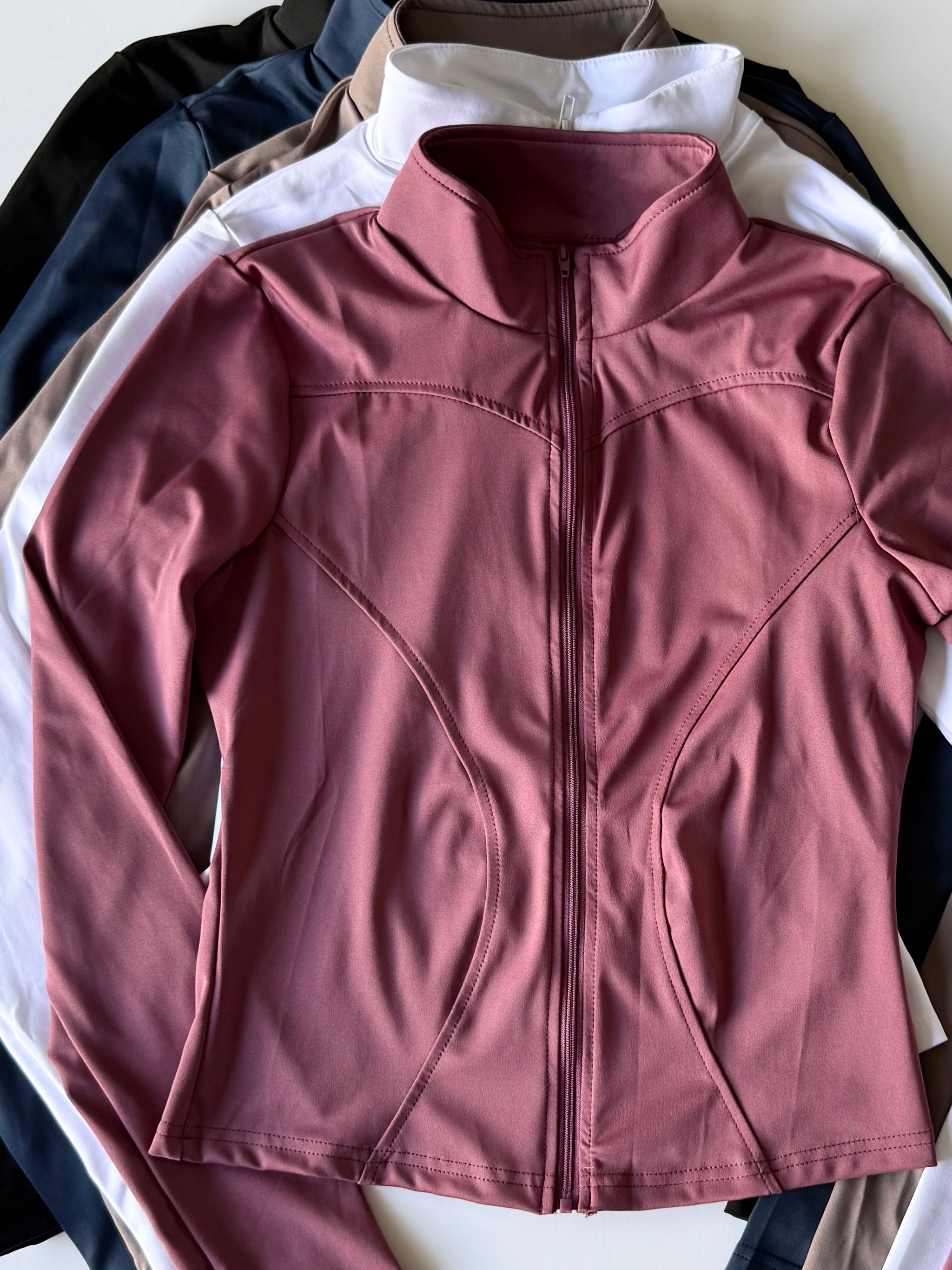 Jackets Active Contour — Talla M_1