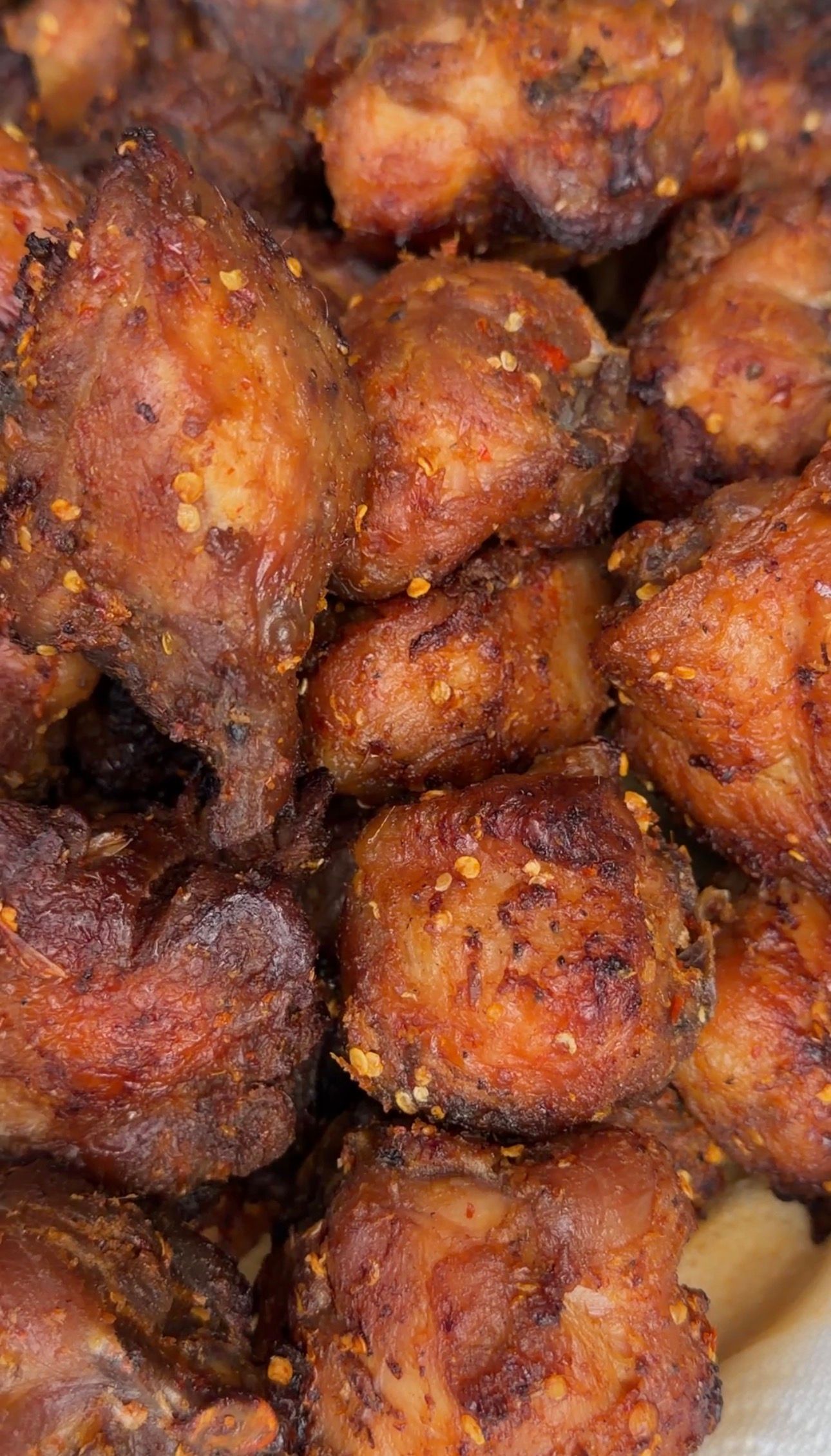 Turkey Tail (Chofi) - 4 pieces or more_4