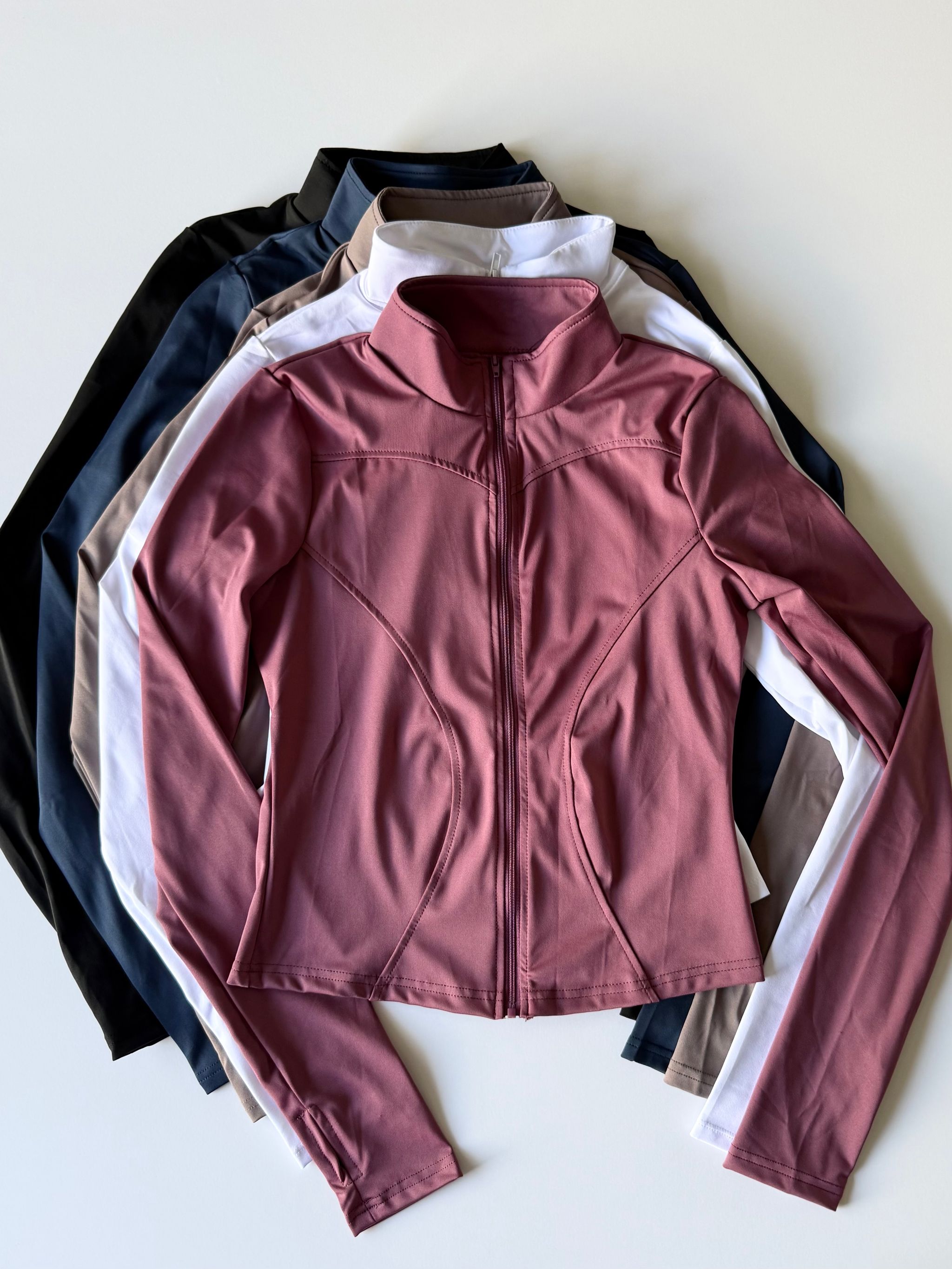 Jackets Active Contour — Talla L_0