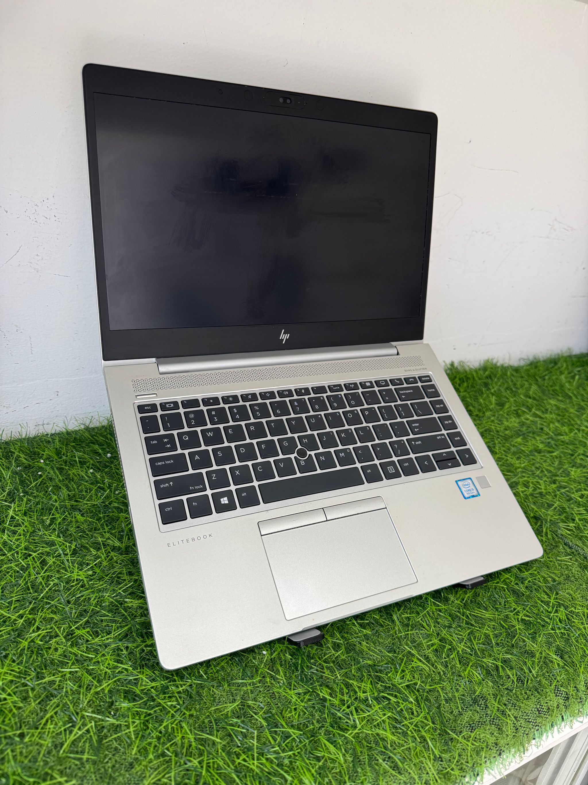 HP ELITEBOOK 840 G5 - CORE I5 8ª GEN_2