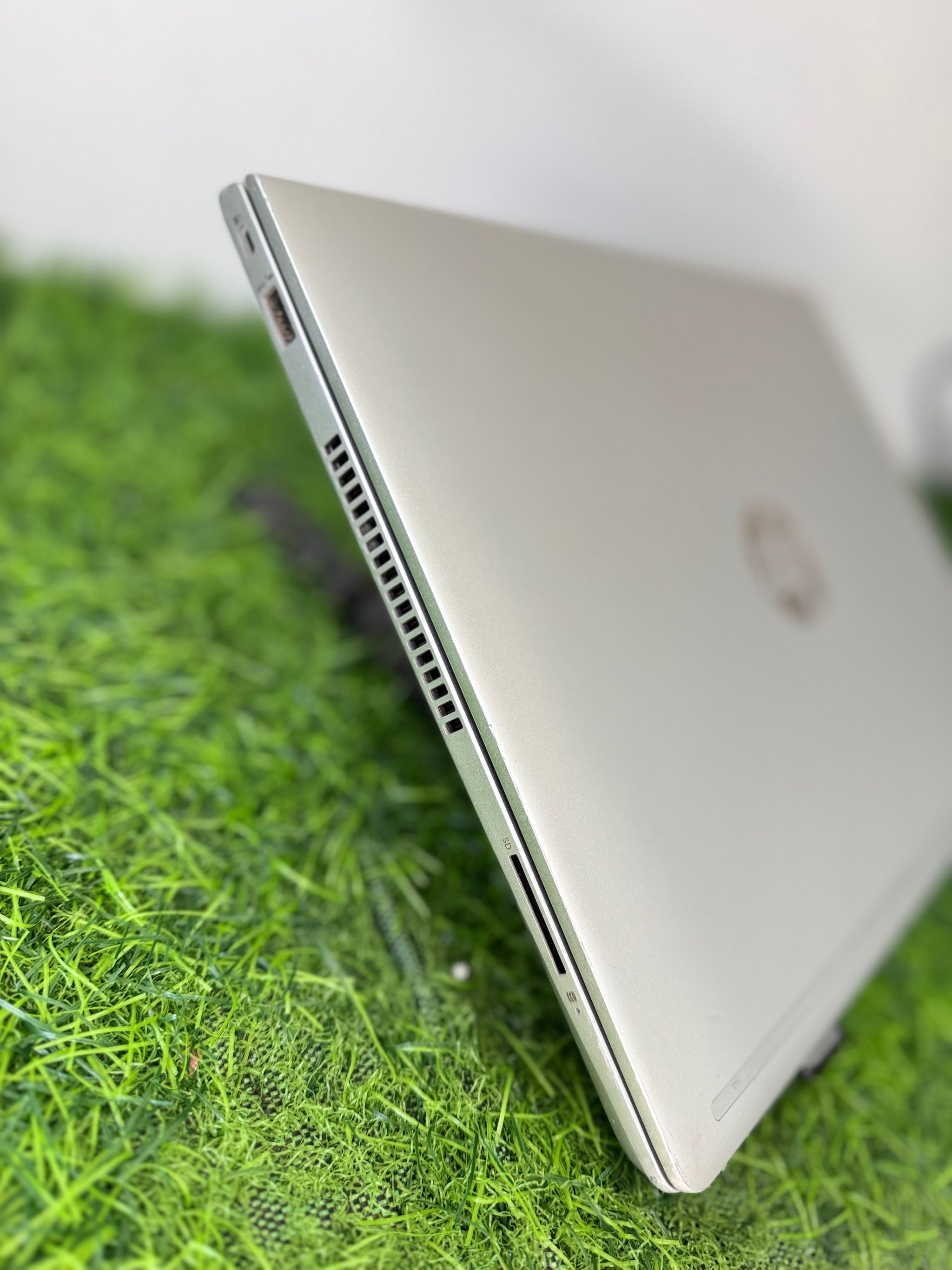 HP PROBOOK 430 G6 - CORE I5 8ª GEN_3