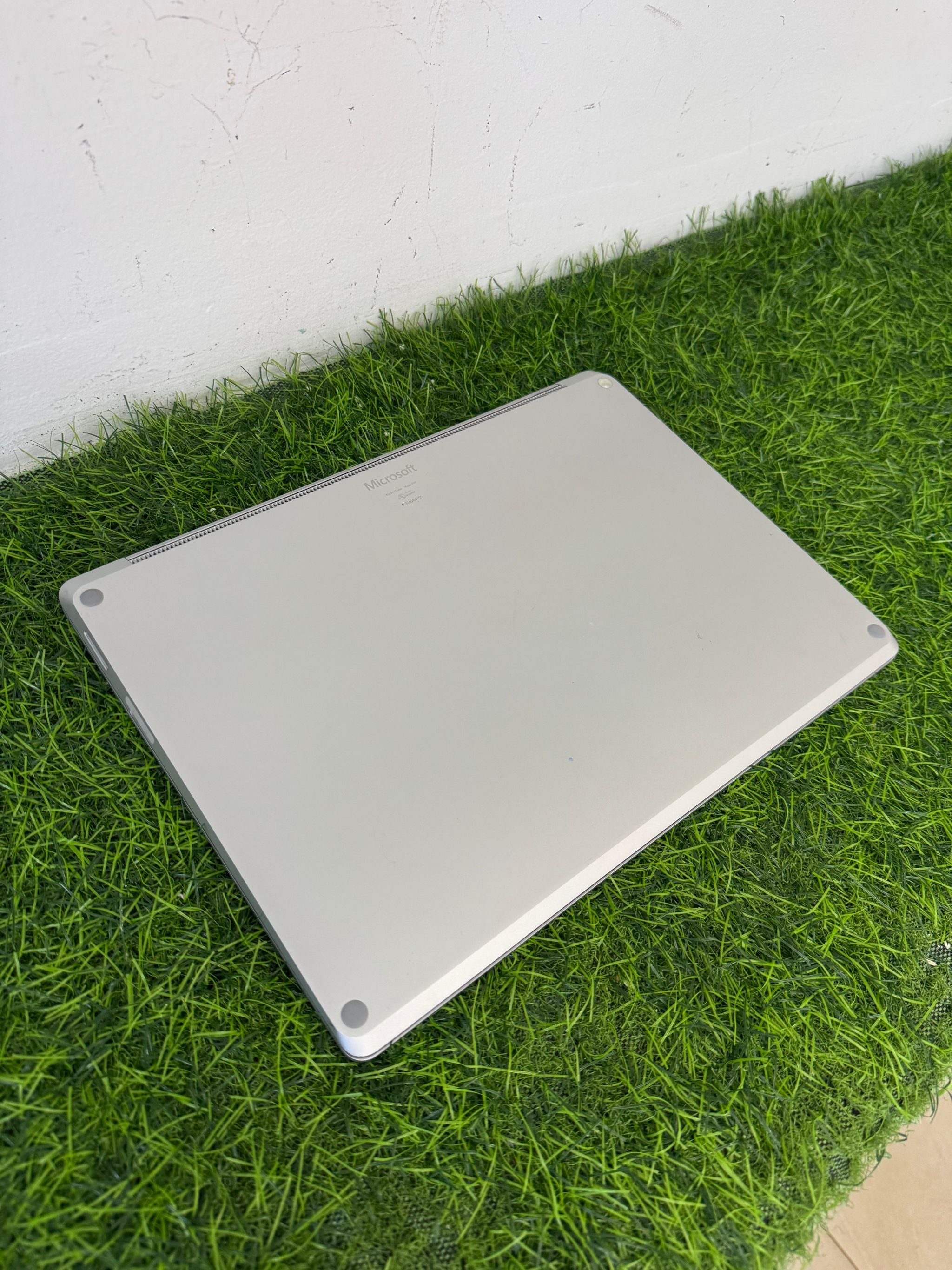 MICROSOFT SURFACE LAPTOP 2 - CORE I5 7ªGEN_2