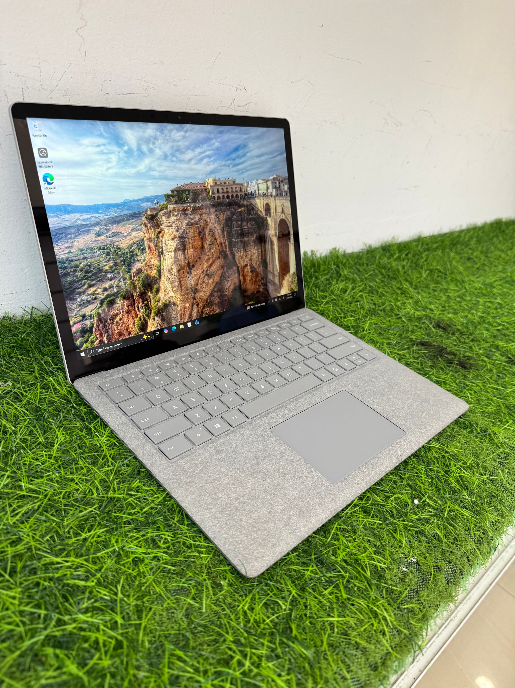 MICROSOFT SURFACE LAPTOP 2 - CORE I5 7ªGEN_1