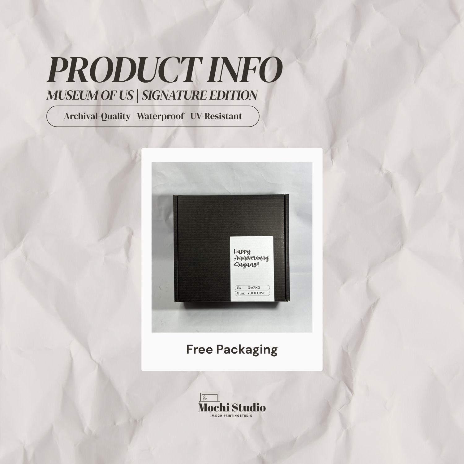 Museum of Us | Signature Edition_1