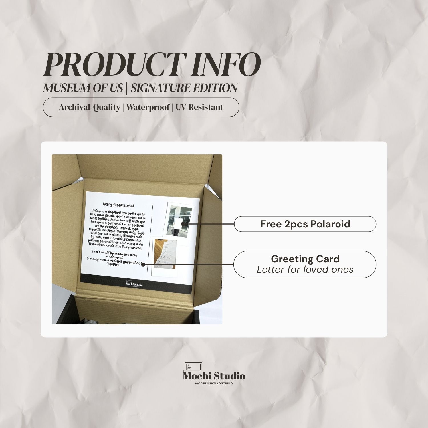 Museum of Us | Signature Edition_4