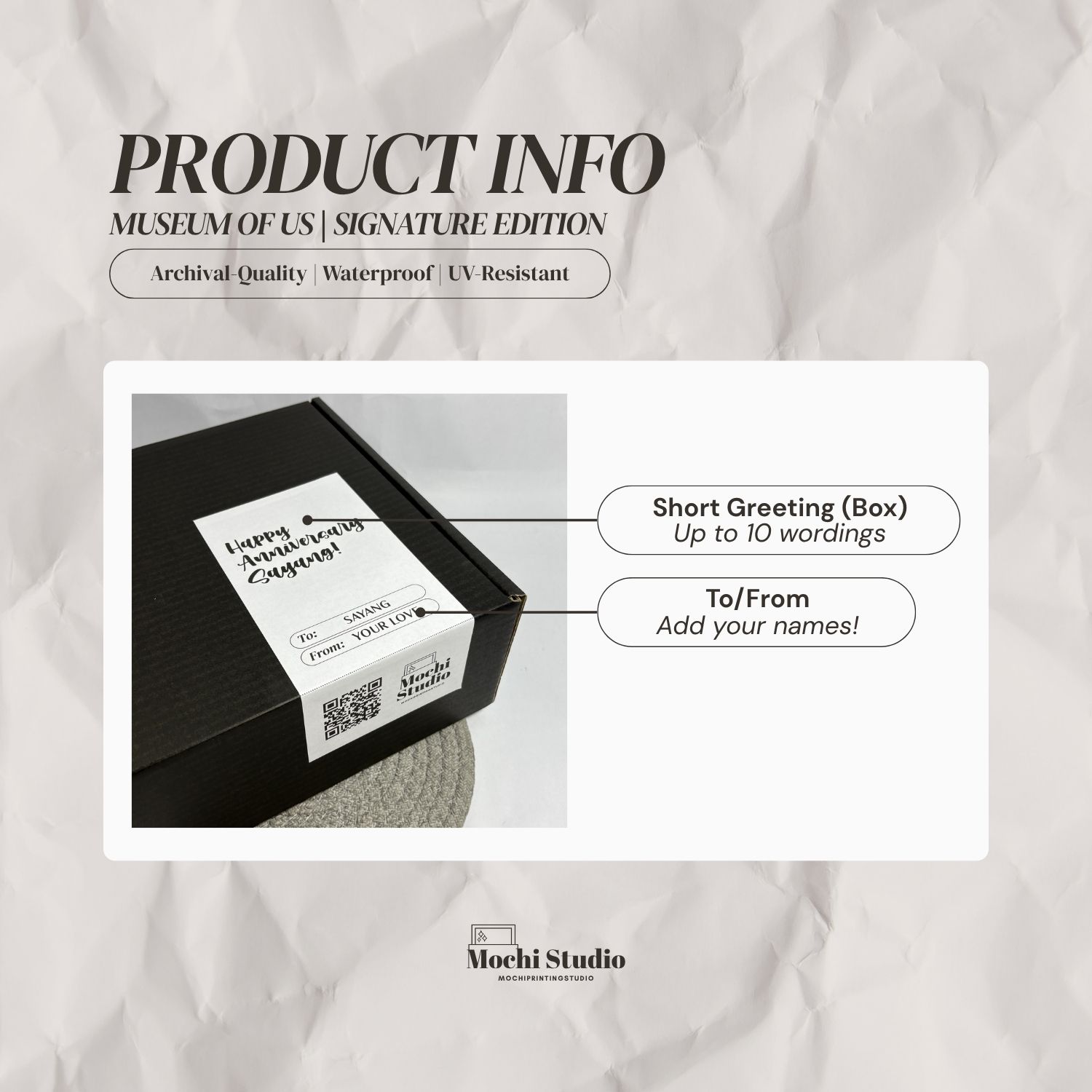 Museum of Us | Signature Edition_3