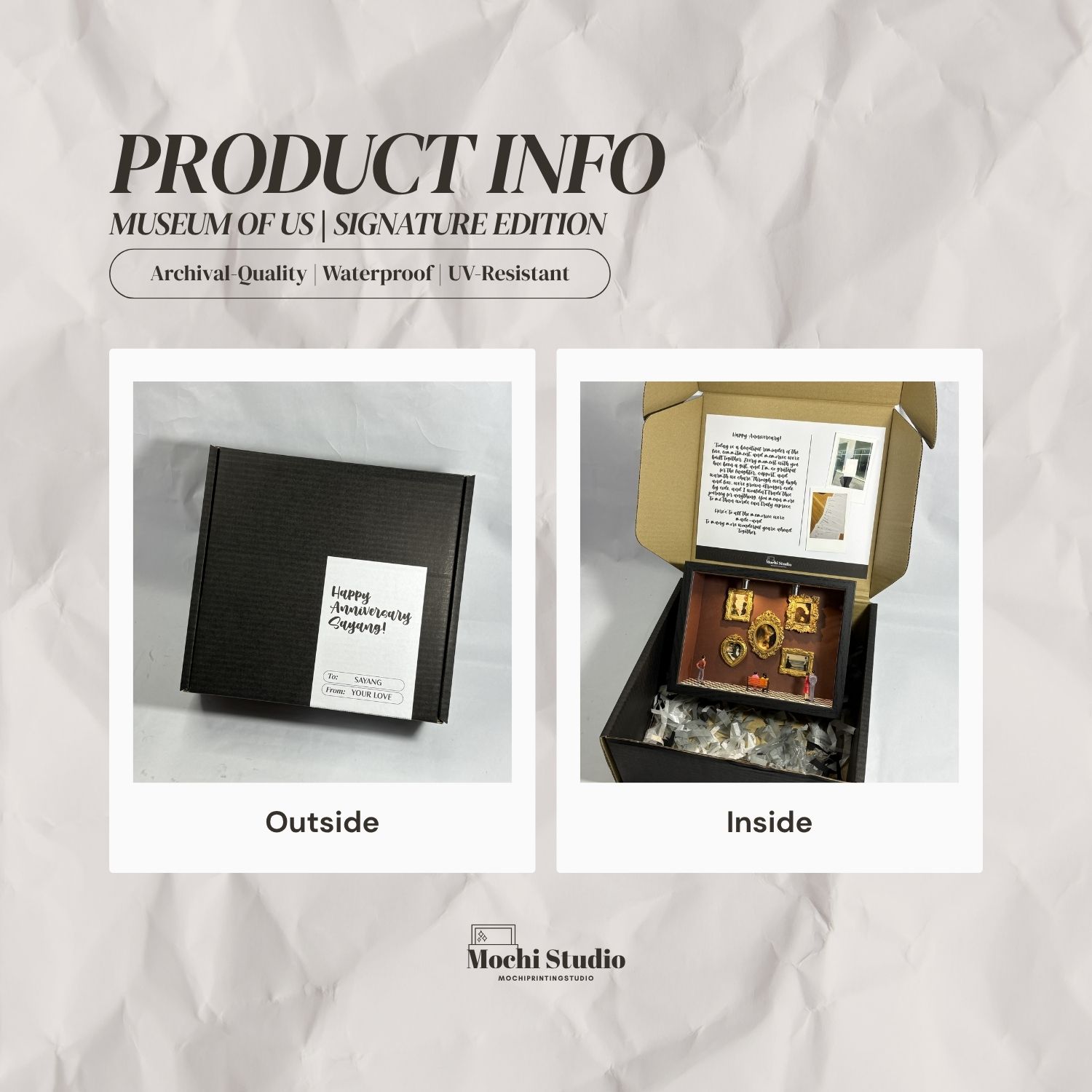 Museum of Us | Signature Edition_2