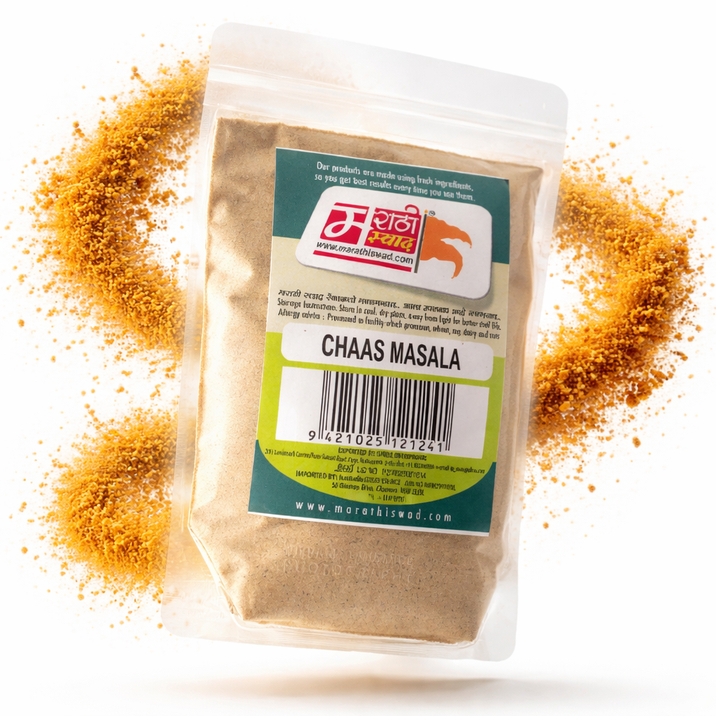 MarathiSwad Chaas Masala 100g_0