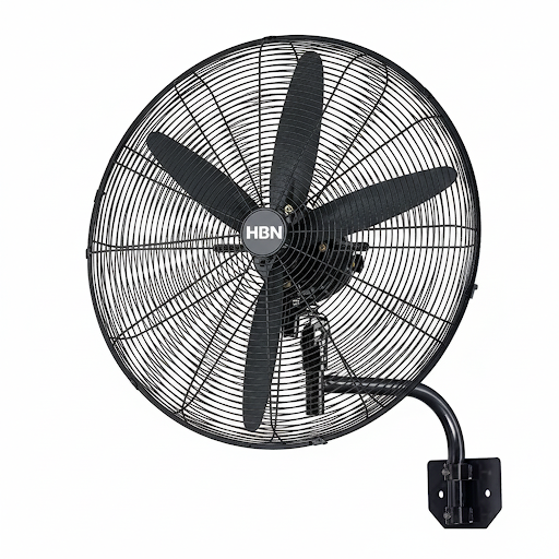 Abanico industrial de 20 pulgadas HbN Amistad _0
