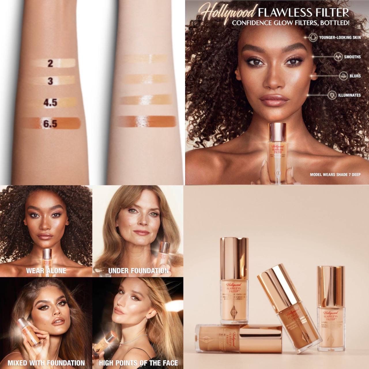 Charlotte Tilbury mini flawless filter_2