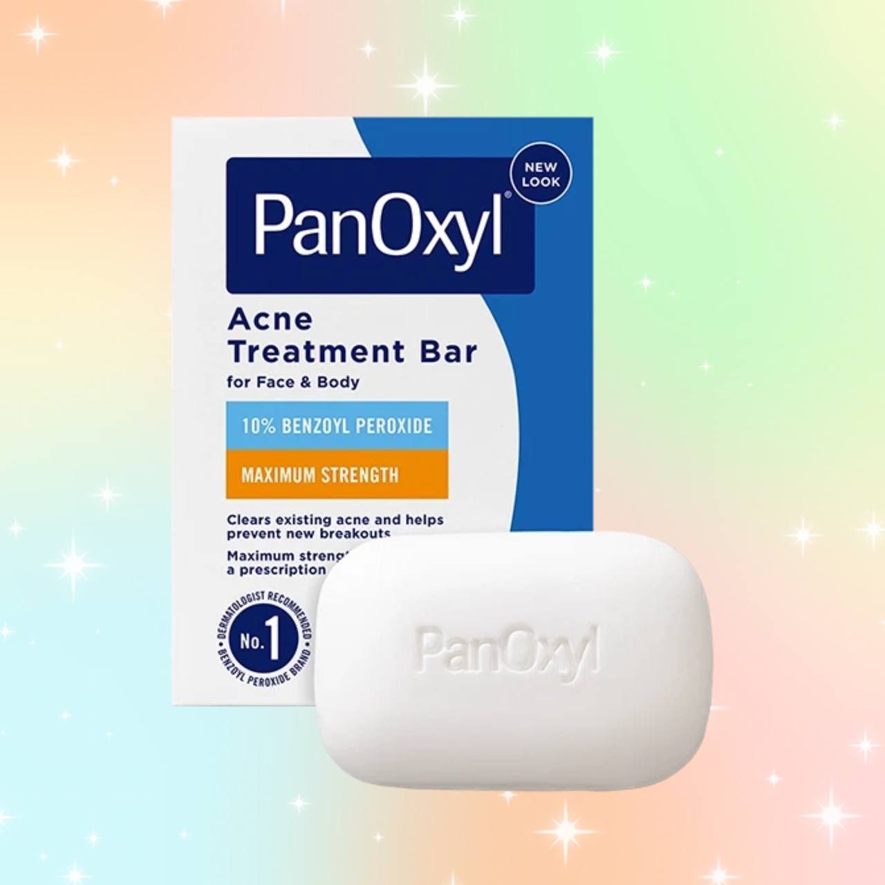 Panoxyl bar_0