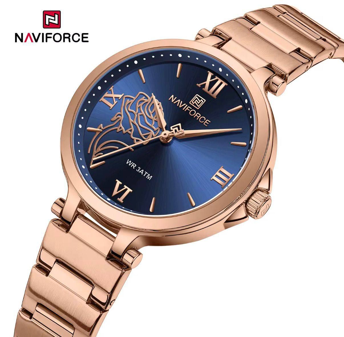 Naviforce Ladies Watch 5060_2