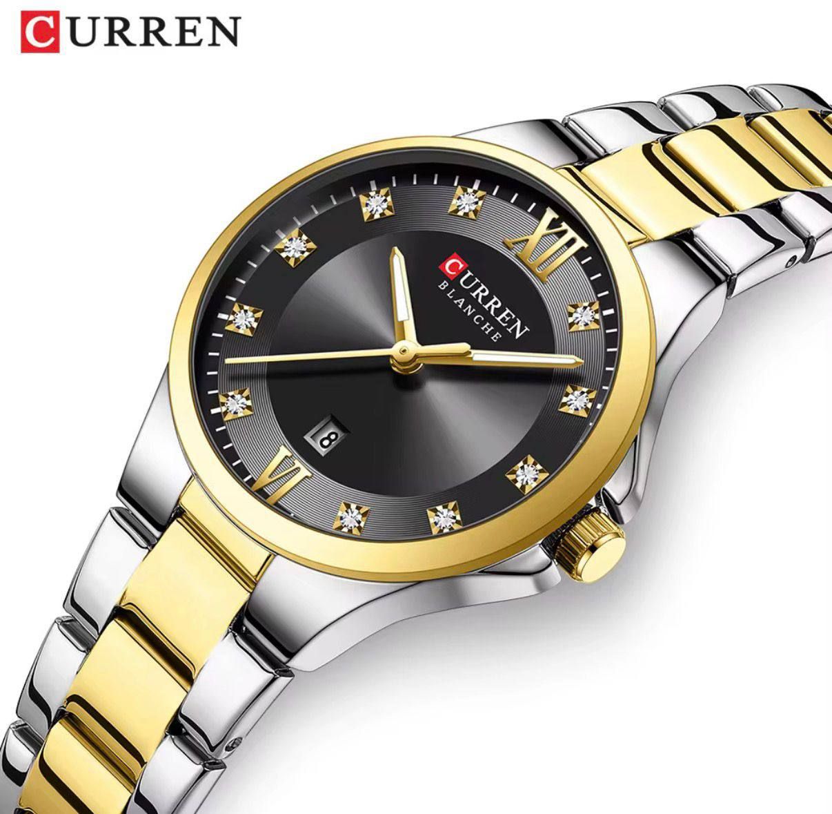 Curren ladies watch 9107_0