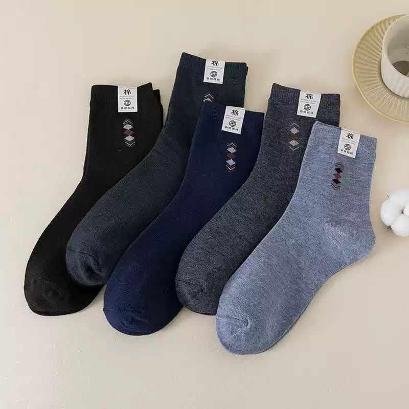 Adult socks_24