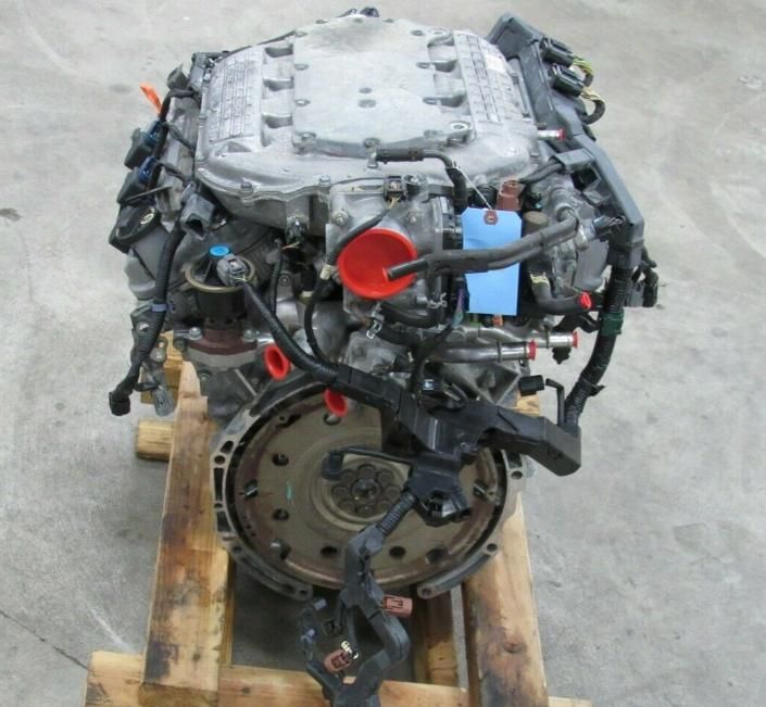 Odyssey 3.5 2005-2010_1