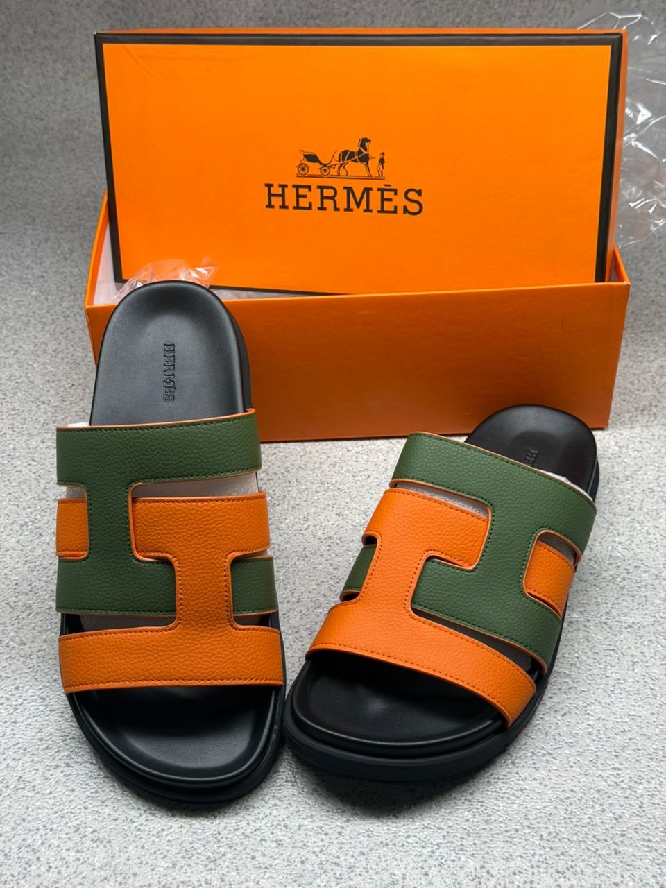 Sandales Hermès_1