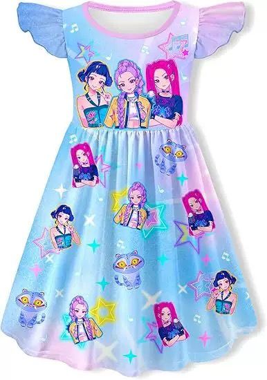 Kpop dresses_2