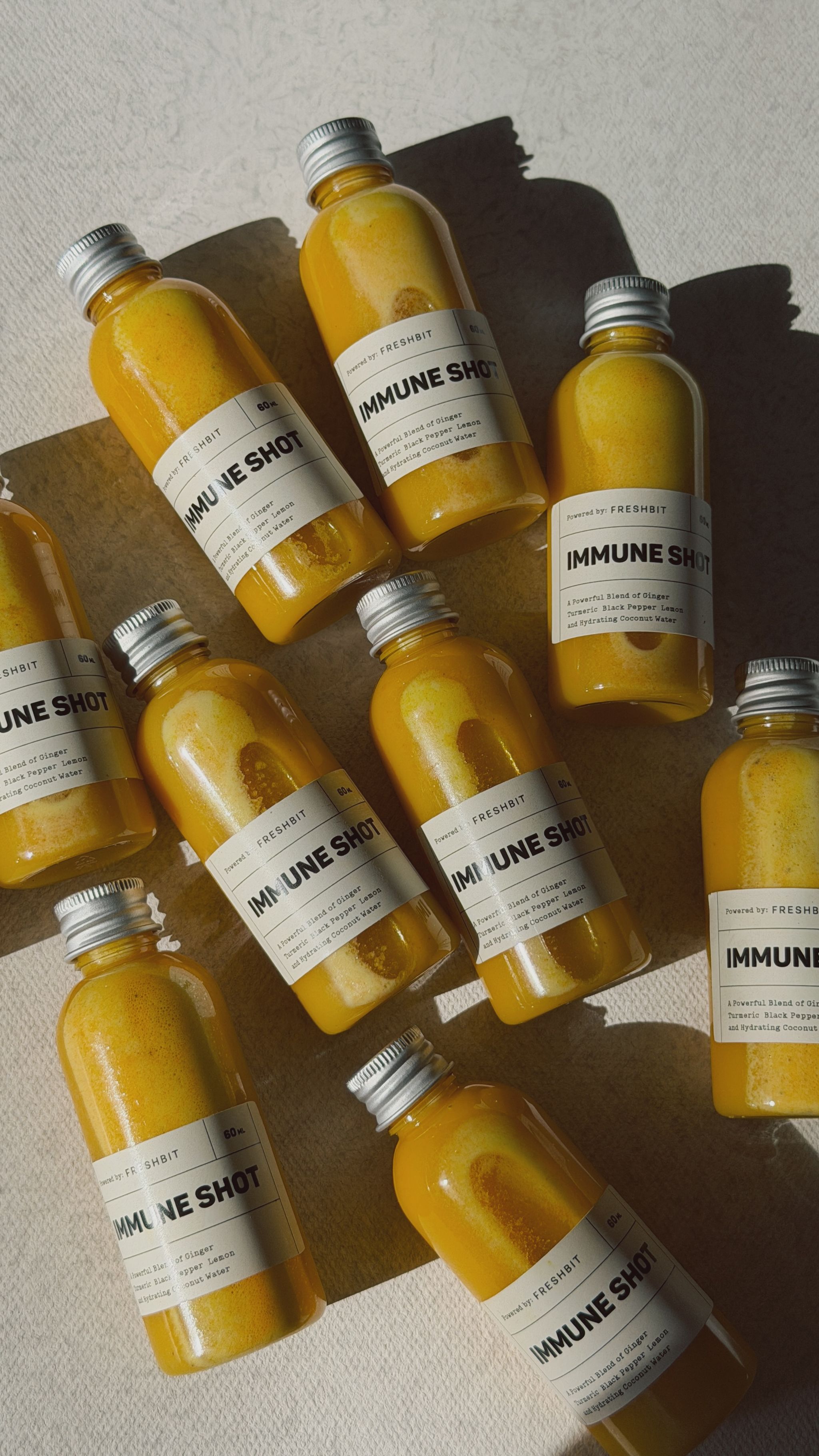 WELLNESS SHOT - 7 DAYS _0