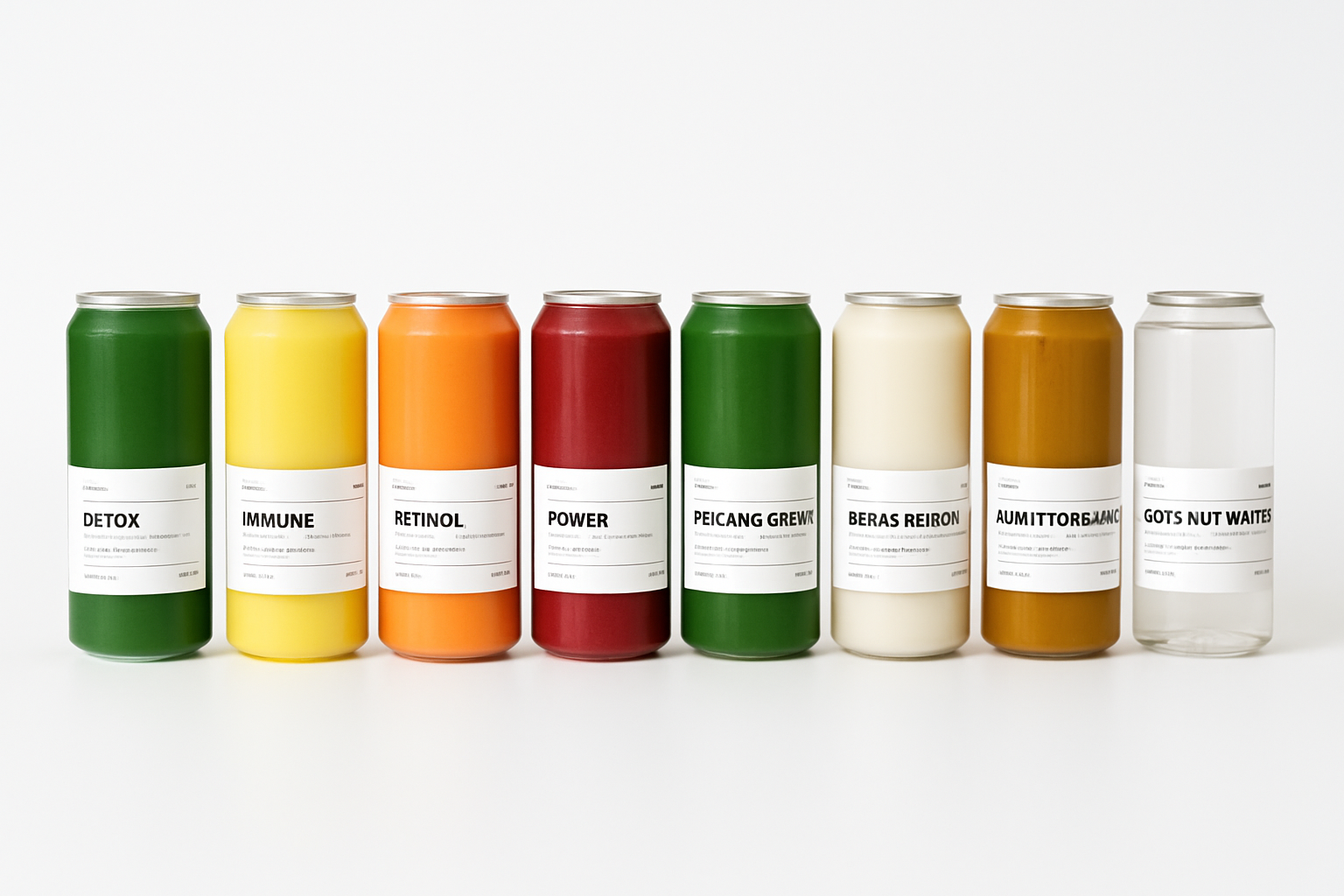 3 DAYS JUICE CLEANSE _0