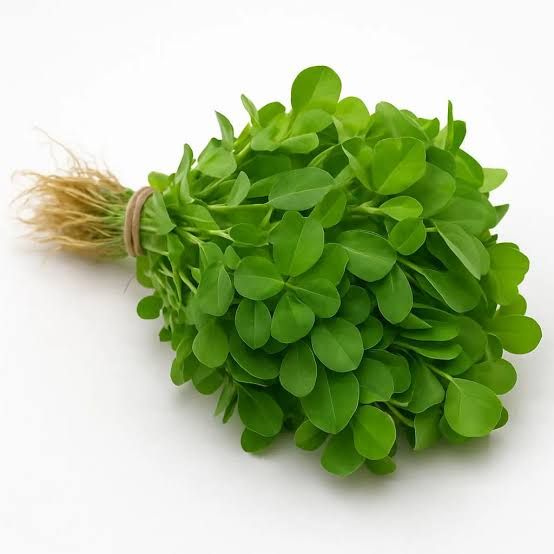 Fresh meethi per bunch_0