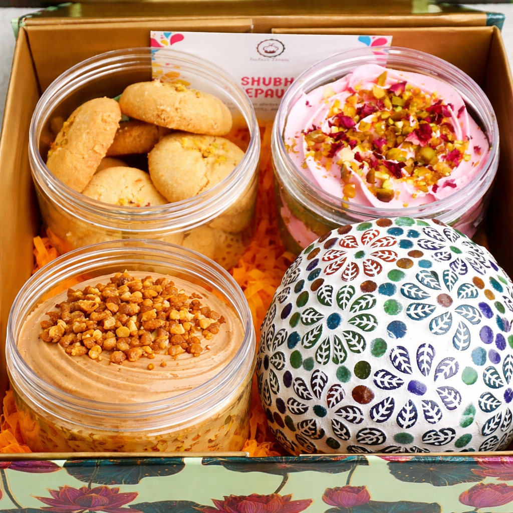 Light and Delights - NoboBorsho Edition_0