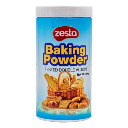 Zesta baking powder 250g_0
