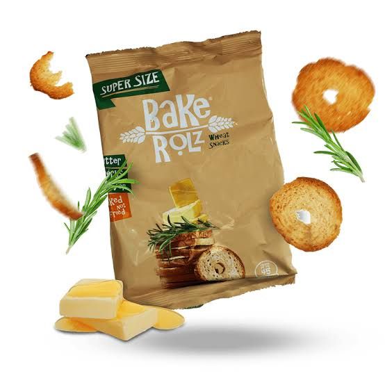 Bake rolz butter herbs 50g_1