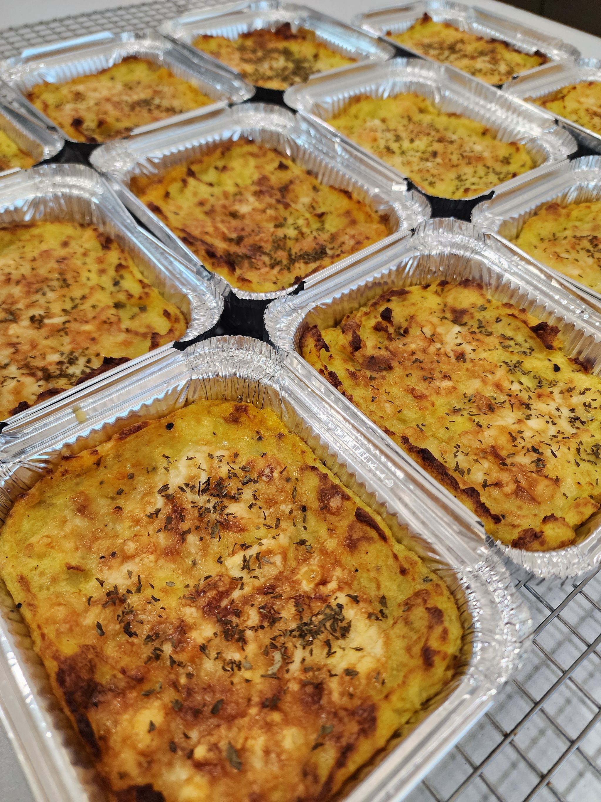 Shepherd’s Pie - Beef_0