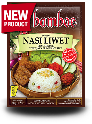Bamboe 45-60 gr Bumbu (Nasi, Soto, Kuah)_2