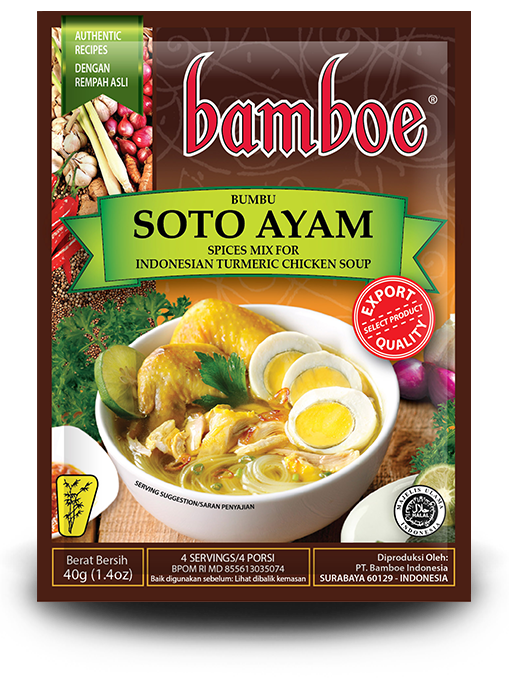 Bamboe 45-60 gr Bumbu (Nasi, Soto, Kuah)_6