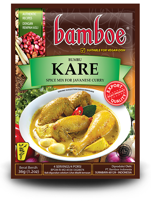 Bamboe 45-60 gr Bumbu (Nasi, Soto, Kuah)_10