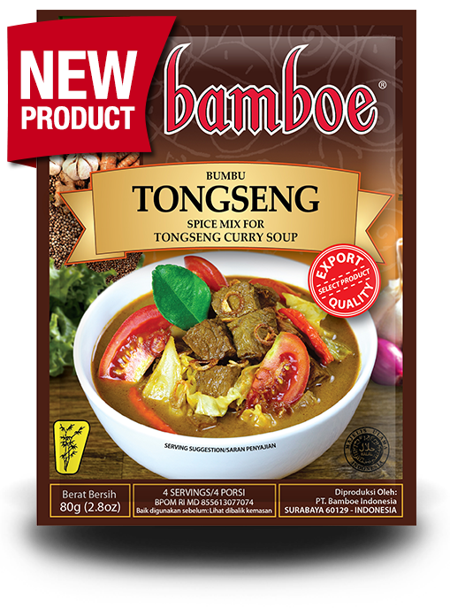 Bamboe 45-60 gr Bumbu (Nasi, Soto, Kuah)_11