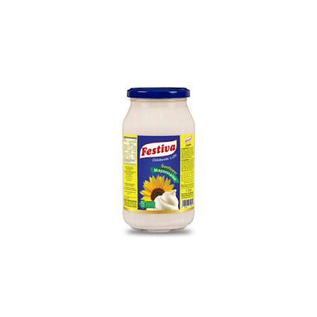 Festiva mayonnaise 963ml_0