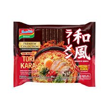 Mie Instan Indomie Otentik_2