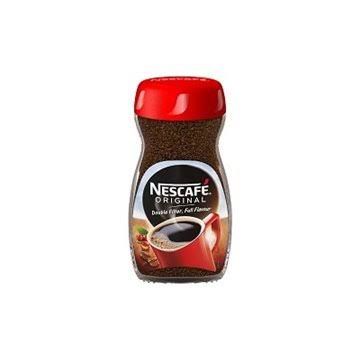 Nescafe classic instant 200g_0