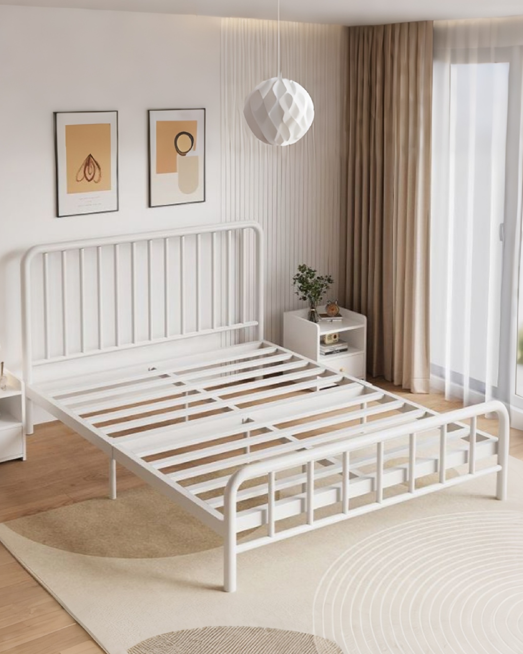 10700060 - MODERN BEDFRAME_1